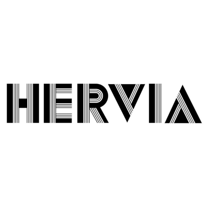 Hervia Coupon Codes 